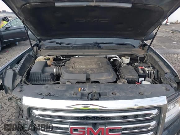 ✅ 2015 GMC Canyon 4WD SLE • VIN: 1GTG6BE32F1173730 • Lot: 43365666. Wystawiony na IAAI z przebiegiem 117 157 mil. Bezpłatny archiwum sprzedaży aukcyjnych z USA i szczegółowy raport historii pojazdu na DreamBid. Zdjęcie 10.