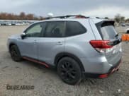 ✅ 2020 Subaru Forester Special Sports • VIN: JF2SKARC2LH566013 • Лот: 92601975. Опубликован ранее на Copart с пробегом 77 705 миль. Бесплатный доступ к архиву аукционных продаж из США и подробный отчёт об истории автомобиля на DreamBid. Изображение 2.
