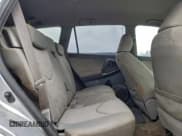 ✅ 2010 Toyota RAV4 • VIN: JTMBF4DVXAD030878 • Lot: 93768165. Listed on Copart with 212,467 mi. Free auction sales archive from the USA and detailed vehicle history report at DreamBid. Image 11.