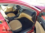 ✅ 2011 Hyundai Sonata Limited • VIN: 5NPEC4AC1BH040400 • Лот: 43470818. Опубликован ранее на IAAI с пробегом 101 398 миль. Бесплатный доступ к архиву аукционных продаж из США и подробный отчёт об истории автомобиля на DreamBid. Изображение 5.