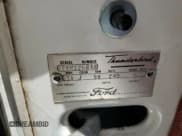 ✅ 1959 Ford Thunderbird • VIN: H9YH126848 • Lot: 65138575. Listed on Copart with 86,925 mi. Free auction sales archive from the USA and detailed vehicle history report at DreamBid. Image 12.