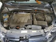 ✅ 2013 Volkswagen Jetta TDI w/Sunroof & Nav • VIN: 3VWPL7AJ0DM675384 • Lot: 94317625. Wystawiony na Copart z przebiegiem 119 404 mil. Bezpłatny archiwum sprzedaży aukcyjnych z USA i szczegółowy raport historii pojazdu na DreamBid. Zdjęcie 11.