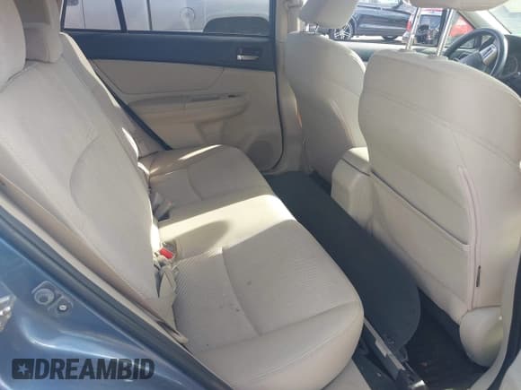 ✅ 2014 Subaru Crosstrek Premium • VIN: JF2GPAVC1E8300367 • Лот: 43701299. Опубликован ранее на IAAI с пробегом 127 247 миль. Бесплатный доступ к архиву аукционных продаж из США и подробный отчёт об истории автомобиля на DreamBid. Изображение 8.