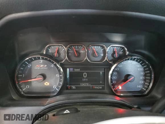 2014 Chevrolet Silverado 1500 LT с VIN 1GCVKREC4EZ210739, выставлен на аукционе Copart как лот 86665545 с пробегом 104 376 миль миль и Чистый • Clean title. История ставок и продаж доступна на DreamBid. Изображение 9.