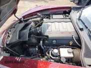 ✅ 2016 Chevrolet Corvette 2LT • VIN: 1G1YD2D72G5112881 • Lot: 43192346. Listed on IAAI with 13,863 mi. Free auction sales archive from the USA and detailed vehicle history report at DreamBid. Image 10.