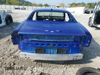 ✅ 2021 Dodge Challenger R/T Scat Pack Widebody • VIN: 2C3CDZFJ9MH650439 • Lot: 71780155. Wystawiony na Copart z przebiegiem Nie podano. Bezpłatny archiwum sprzedaży aukcyjnych z USA i szczegółowy raport historii pojazdu na DreamBid. Zdjęcie 6.