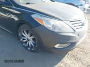 ✅ 2013 Hyundai Azera • VIN: KMHFH4JG9DA198966 • Лот: 42232410. Опубликован ранее на IAAI с пробегом 177 041 миль. Бесплатный доступ к архиву аукционных продаж из США и подробный отчёт об истории автомобиля на DreamBid. Изображение 6.