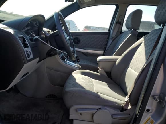 ✅ 2008 Chevrolet Equinox LS • VIN: 2CNDL13F086300649 • Лот: 89027835. Опубликован ранее на Copart с пробегом 142 913 миль. Бесплатный доступ к архиву аукционных продаж из США и подробный отчёт об истории автомобиля на DreamBid. Изображение 7.