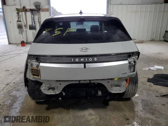 2022 Hyundai Ioniq 5 SEL с VIN KM8KNDAF4NU055793, выставлен на аукционе Copart как лот 42976014 с пробегом 31 990 миль миль и . История ставок и продаж доступна на DreamBid. Изображение 6.