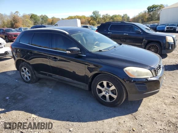 ✅ 2011 Volvo XC60 3.2L • VIN: YV4940DZ0B2210638 • Lot: 89534315. Wystawiony na Copart z przebiegiem 204 004 mil. Bezpłatny archiwum sprzedaży aukcyjnych z USA i szczegółowy raport historii pojazdu na DreamBid. Zdjęcie 4.