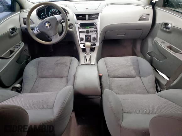 ✅ 2011 Chevrolet Malibu 1FL • VIN: 1G1ZA5EU2BF249521 • Лот: 82168415. Опубликован ранее на Copart с пробегом 257 291 миль. Бесплатный доступ к архиву аукционных продаж из США и подробный отчёт об истории автомобиля на DreamBid. Изображение 8.