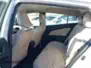 2020 Toyota Prius LE with VIN JTDL9RFU7L3015647, listed as a IAAI auction lot 43500977 with 55,174 mi miles and . Bid and sale history available at DreamBid. Image 21.