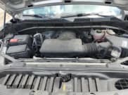 ✅ 2020 Chevrolet Silverado 1500 Work Truck • VIN: 3GCNWAEF6LG149004 • Лот: 58537975. Опубликован ранее на Copart с пробегом 62 440 миль. Бесплатный доступ к архиву аукционных продаж из США и подробный отчёт об истории автомобиля на DreamBid. Изображение 11.