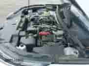 2023 Mitsubishi Outlander SEL z VIN JA4J3VA89PZ046293, wystawiony jako IAAI lot #42376311 z przebiegiem 37 850 mil mil oraz . Historia ofert i sprzedaży dostępna na DreamBid. Obrazek 20.