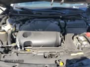 ✅ 2017 Nissan Maxima Platinum • VIN: 1N4AA6AP4HC444174 • Lot: 82112205. Listed on Copart with 100,785 mi. Free auction sales archive from the USA and detailed vehicle history report at DreamBid. Image 11.