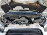 ✅ 2017 Ford Transit XL • VIN: 1FMZK1CM6HKB57601 • Lot: 88701775. Wystawiony na Copart z przebiegiem Nie podano. Bezpłatny archiwum sprzedaży aukcyjnych z USA i szczegółowy raport historii pojazdu na DreamBid. Zdjęcie 12.