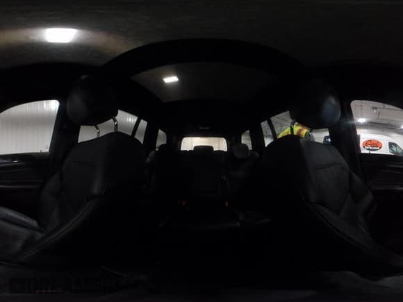 ✅ 2019 Mercedes-Benz GLS 450 • VIN: 4JGDF6EE5KB229266 • Лот: 41717593. Опубликован ранее на IAAI с пробегом 50 155 миль. Бесплатный доступ к архиву аукционных продаж из США и подробный отчёт об истории автомобиля на DreamBid. Изображение 22.