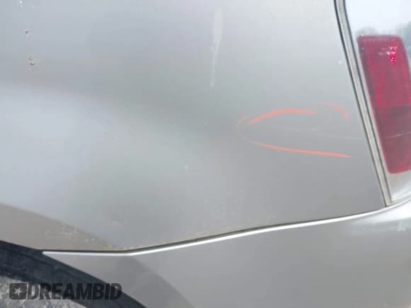 ✅ 2008 Chevrolet Equinox LS • VIN: 2CNDL23F086076918 • Лот: 42125832. Опубликован ранее на IAAI с пробегом 136 768 миль. Бесплатный доступ к архиву аукционных продаж из США и подробный отчёт об истории автомобиля на DreamBid. Изображение 6.