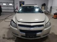 ✅ 2011 Chevrolet Malibu 1LT • VIN: 1G1ZC5E19BF255039 • Lot: 81151934. Listed on Copart with 189,838 mi. Free auction sales archive from the USA and detailed vehicle history report at DreamBid. Image 5.