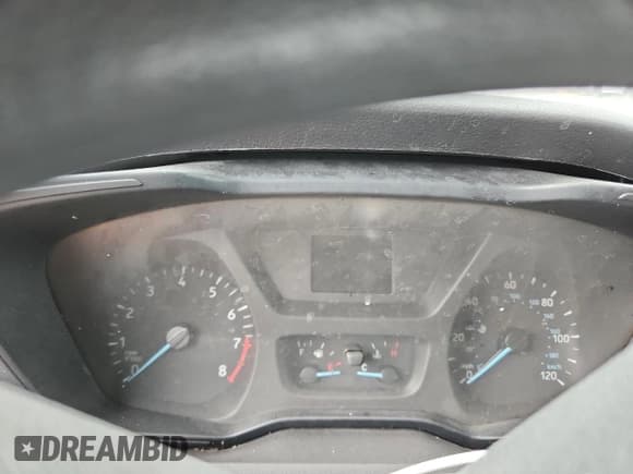 ✅ 2019 Ford Transit • VIN: 1FTYR2CM1KKB56039 • Lot: 65233115. Listed on Copart with Not provided. Free auction sales archive from the USA and detailed vehicle history report at DreamBid. Image 9.