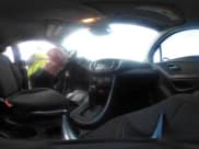 ✅ 2022 Chevrolet Trax LS • VIN: KL7CJNSM2NB544614 • Лот: 42566769. Опубликован ранее на IAAI с пробегом 18 333 миль. Бесплатный доступ к архиву аукционных продаж из США и подробный отчёт об истории автомобиля на DreamBid. Изображение 18.