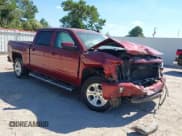 ✅ 2016 Chevrolet Silverado 1500 LT • VIN: 3GCUKREC1GG268595 • Lot: 43413821. Wystawiony na IAAI z przebiegiem 91 418 mil. Bezpłatny archiwum sprzedaży aukcyjnych z USA i szczegółowy raport historii pojazdu na DreamBid. Zdjęcie 1.