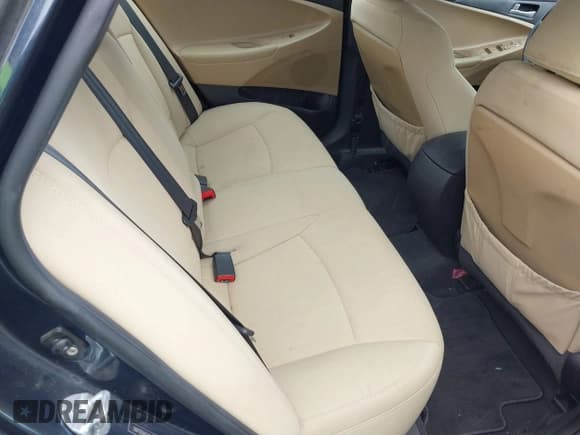 ✅ 2011 Hyundai Sonata GLS • VIN: 5NPEB4AC7BH215915 • Лот: 43251965. Опубликован ранее на IAAI с пробегом 67 196 миль. Бесплатный доступ к архиву аукционных продаж из США и подробный отчёт об истории автомобиля на DreamBid. Изображение 8.