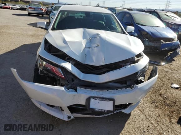 ✅ 2016 Chevrolet Impala LT • VIN: 2G1115S34G9176516 • Лот: 73599854. Опубликован ранее на Copart с пробегом 71 409 миль. Бесплатный доступ к архиву аукционных продаж из США и подробный отчёт об истории автомобиля на DreamBid. Изображение 5.