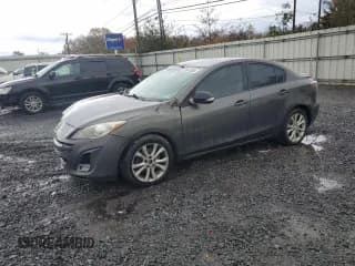 ✅ 2010 Mazda 3 S Grand Touring • VIN: JM1BL1S64A1239909 • Lot: 90632805. Wystawiony na Copart z przebiegiem 163 520 mil. Bezpłatny archiwum sprzedaży aukcyjnych z USA i szczegółowy raport historii pojazdu na DreamBid. Zdjęcie 1.