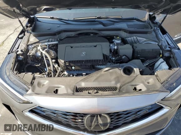 ✅ 2025 Acura MDX Technology • VIN: 5J8YE1H44SL015556 • Lot: 68662315. Wystawiony na Copart z przebiegiem 11 044 mil. Bezpłatny archiwum sprzedaży aukcyjnych z USA i szczegółowy raport historii pojazdu na DreamBid. Zdjęcie 12.