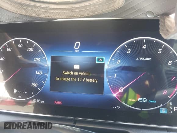 ✅ 2022 Mercedes-Benz C 300 • VIN: W1KAF4GB9NR015929 • Лот: 42979733. Опубликован ранее на IAAI с пробегом 18 151 миль. Бесплатный доступ к архиву аукционных продаж из США и подробный отчёт об истории автомобиля на DreamBid. Изображение 7.