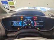 ✅ 2018 Ford C-Max SE • VIN: 1FADP5AU4JL104203 • Lot: 92644125. Listed on Copart with 68,878 mi. Free auction sales archive from the USA and detailed vehicle history report at DreamBid. Image 9.