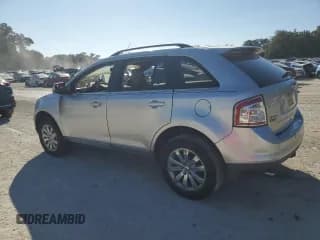 ✅ 2010 Ford Edge Limited • VIN: 2FMDK3KC0ABB01247 • Лот: 92827995. Опубликован ранее на Copart с пробегом Не указан. Бесплатный доступ к архиву аукционных продаж из США и подробный отчёт об истории автомобиля на DreamBid. Изображение 2.