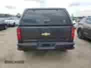 2016 Chevrolet Silverado 1500 LT с VIN 1GCNKREC3GZ203820, выставлен на аукционе Copart как лот 54682665 с пробегом 112 977 миль миль и Списание • Salvage title. История ставок и продаж доступна на DreamBid. Изображение 6.