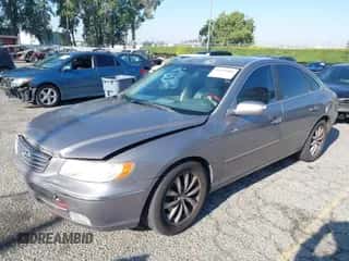 2008 Hyundai Azera Limited с VIN KMHFC46FX8A264798, выставлен на аукционе IAAI как лот 42684089 с пробегом 204 377 миль миль и . История ставок и продаж доступна на DreamBid. Изображение 2.