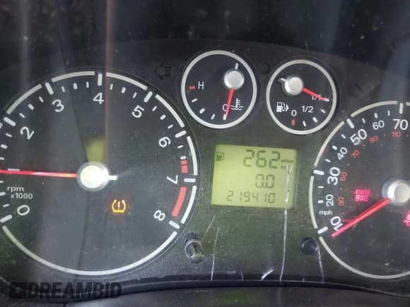 ✅ 2013 Ford Transit Connect XL • VIN: NM0LS7CN9DT164758 • Lot: 42899434. Wystawiony na IAAI z przebiegiem 219 410 mil. Bezpłatny archiwum sprzedaży aukcyjnych z USA i szczegółowy raport historii pojazdu na DreamBid. Zdjęcie 7.