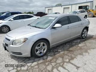 ✅ 2008 Chevrolet Malibu 1LT • VIN: 1G1ZH57B18F177372 • Lot: 65978044. Listed on Copart with 152,377 mi. Free auction sales archive from the USA and detailed vehicle history report at DreamBid. Image 1.