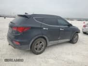 ✅ 2017 Hyundai Santa Fe 2.4L • VIN: 5NMZU3LB5HH020296 • Лот: 45360364. Опубликован ранее на Copart с пробегом 78 827 миль. Бесплатный доступ к архиву аукционных продаж из США и подробный отчёт об истории автомобиля на DreamBid. Изображение 3.