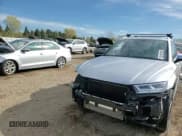 ✅ 2020 Audi SQ5 Premium Plus • VIN: WA1B4BFY0L2098794 • Лот: 90225435. Опубликован ранее на Copart с пробегом 20 309 миль. Бесплатный доступ к архиву аукционных продаж из США и подробный отчёт об истории автомобиля на DreamBid. Изображение 14.