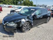 ✅ 2017 Nissan Altima SL • VIN: 1N4AL3AP2HC148644 • Lot: 71536355. Listed on Copart with 153,075 mi. Free auction sales archive from the USA and detailed vehicle history report at DreamBid. Image 1.