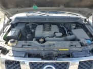 ✅ 2005 Nissan Titan SE • VIN: 1N6AA06B25N551841 • Lot: 62160285. Listed on Copart with 167,019 mi. Free auction sales archive from the USA and detailed vehicle history report at DreamBid. Image 11.