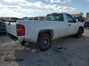 ✅ 2008 Chevrolet Silverado 1500 1LT • VIN: 1GCEC14C88Z256269 • Lot: 46435015. Wystawiony na Copart z przebiegiem 245 539 mil. Bezpłatny archiwum sprzedaży aukcyjnych z USA i szczegółowy raport historii pojazdu na DreamBid. Zdjęcie 3.