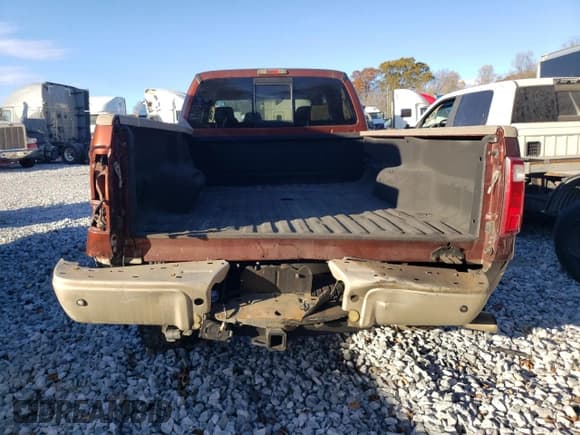 ✅ 2008 Ford F-350 XL • VIN: 1FTWW31R38ED28843 • Lot: 78666084. Wystawiony na Copart z przebiegiem 123 315 mil. Bezpłatny archiwum sprzedaży aukcyjnych z USA i szczegółowy raport historii pojazdu na DreamBid. Zdjęcie 6.