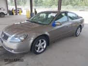 ✅ 2005 Nissan Altima SE • VIN: 1N4BL11D95N400534 • Лот: 42588149. Опубликован ранее на IAAI с пробегом 101 201 миль. Бесплатный доступ к архиву аукционных продаж из США и подробный отчёт об истории автомобиля на DreamBid. Изображение 2.