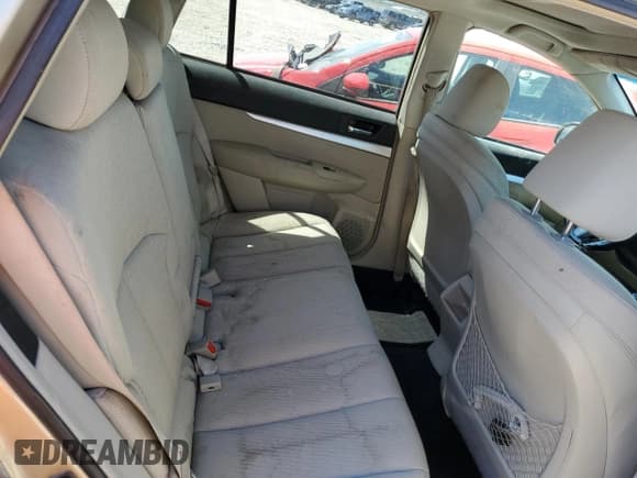 ✅ 2010 Subaru Outback Premium • VIN: 4S4BRCGC5A1350179 • Lot: 60934514. Listed on Copart with 262,757 mi. Free auction sales archive from the USA and detailed vehicle history report at DreamBid. Image 10.