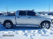 ✅ 2015 Ram 1500 Big Horn • VIN: 1C6RR7LT2FS620252 • Lot: 41149484. Listed on IAAI with 137,784 mi. Free auction sales archive from the USA and detailed vehicle history report at DreamBid. Image 14.