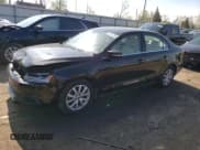 ✅ 2013 Volkswagen Jetta SE • VIN: 3VWDP7AJ4DM450800 • Lot: 56277505. Wystawiony na Copart z przebiegiem Nie podano. Bezpłatny archiwum sprzedaży aukcyjnych z USA i szczegółowy raport historii pojazdu na DreamBid. Zdjęcie 1.