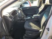 ✅ 2016 Ford Edge SEL • VIN: 2FMPK3J90GBC18080 • Лот: 92573125. Опубликован ранее на Copart с пробегом 158 833 миль. Бесплатный доступ к архиву аукционных продаж из США и подробный отчёт об истории автомобиля на DreamBid. Изображение 7.