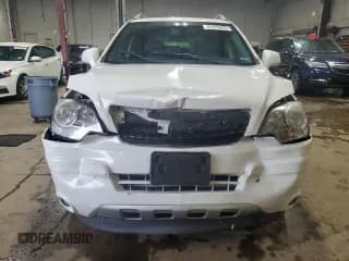 ✅ 2014 Chevrolet Captiva Sport LTZ • VIN: 3GNAL4EK5ES575084 • Lot: 61416965. Wystawiony na Copart z przebiegiem 105 310 mil. Bezpłatny archiwum sprzedaży aukcyjnych z USA i szczegółowy raport historii pojazdu na DreamBid. Zdjęcie 5.