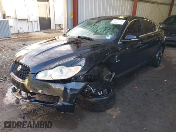 ✅ 2011 Jaguar XF • VIN: SAJWA0FB3BLR85767 • Lot: 41226220. Listed on IAAI with 138,488 mi. Free auction sales archive from the USA and detailed vehicle history report at DreamBid. Image 17.